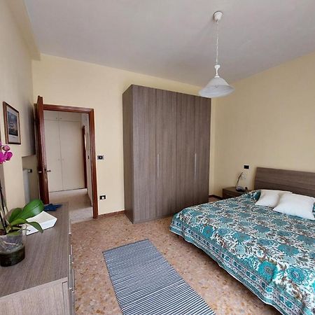 Acquadimare Apartment Viareggio Dış mekan fotoğraf