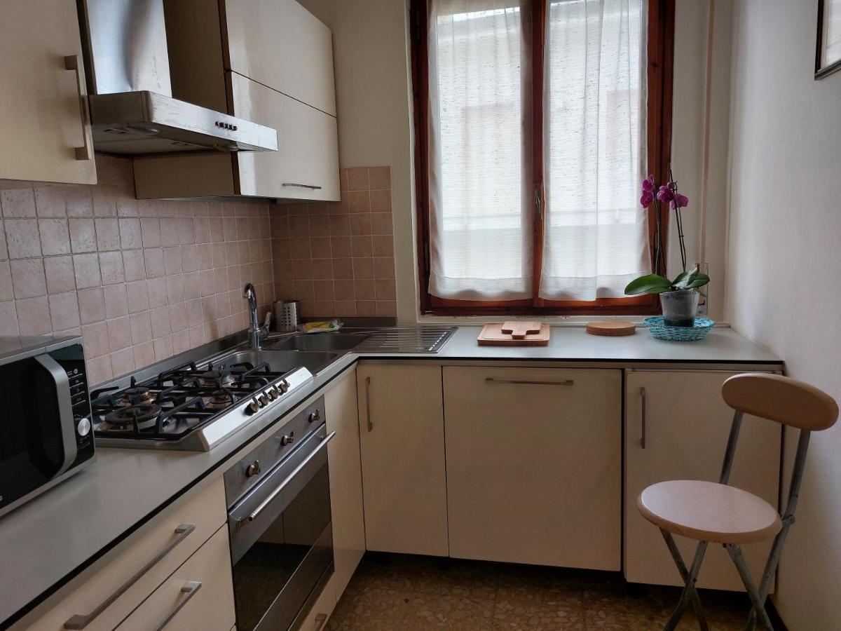 Acquadimare Apartment Viareggio Dış mekan fotoğraf