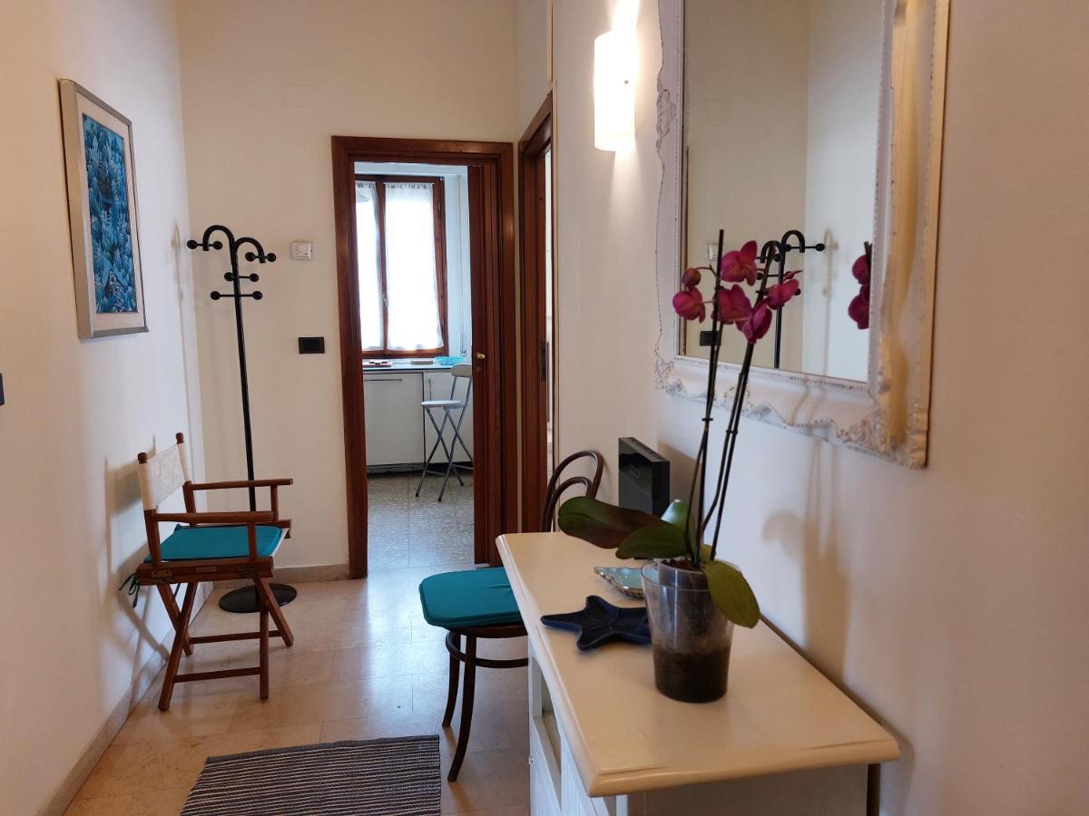 Acquadimare Apartment Viareggio Dış mekan fotoğraf